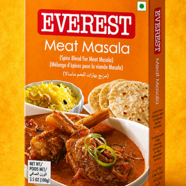 Everest Meat Masala 200g