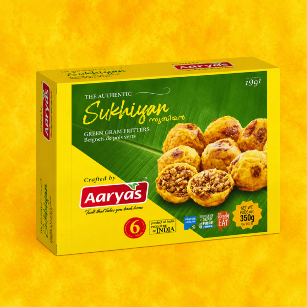 Aaryas Sukhiyan 350g