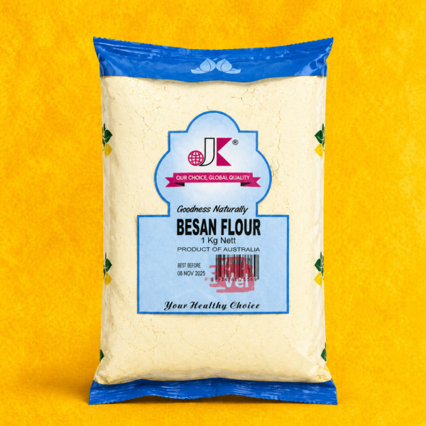 JK Besan Flour 1kg
