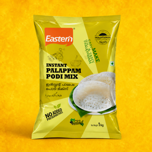 Eastern Instant Palappam Mix 1Kg