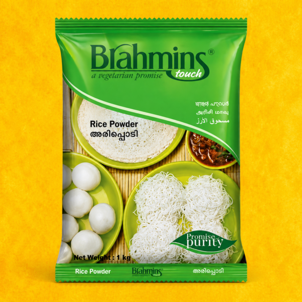 Brahmins Rice Powder 1Kg
