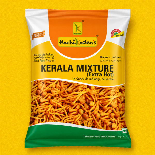 Kozhikoden Jackfruit Chips 200g