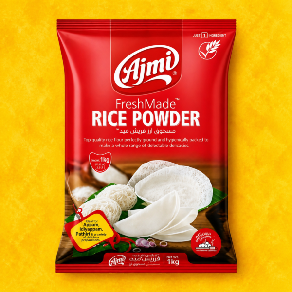 Ajmi Rice Powder 1 kg