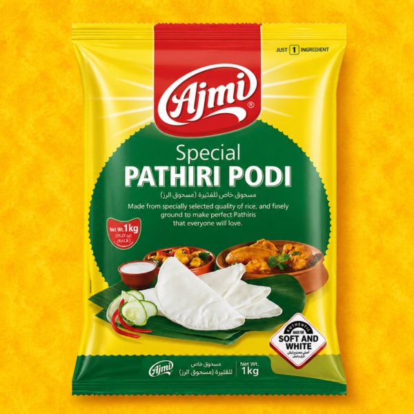 Ajmi Pathiri Podi 1 KG