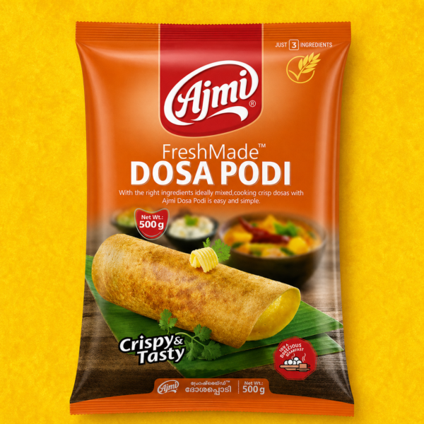 Ajmi Dosa Podi 1 kg